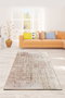 Conceptum Estate - Alfombra Beige 160 x 230 cm